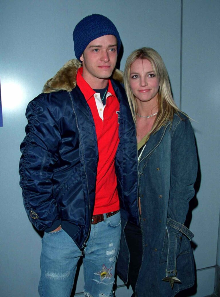 Did Justin Timberlake React to Britney Spears’ Abortion Revelation?