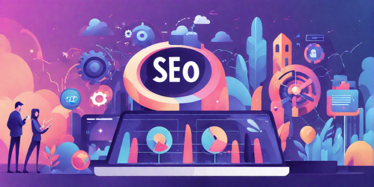 Building Your SEO Strategy: A Step-by-Step Guide