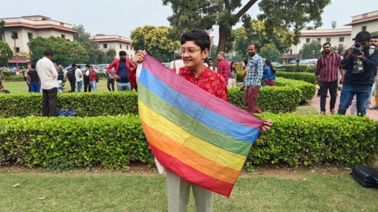 India’s Supreme Court | Not to legalize same-sex marriage