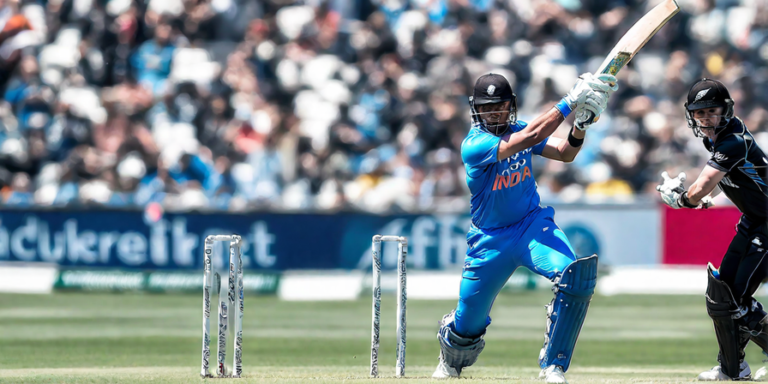 Virat Kohli Steers India’s Victory Against New Zealand Amidst Daryl Mitchell’s Impressive Century